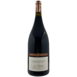 La CROZES HERMITAGE - Matinière - Magnum 2020-13°