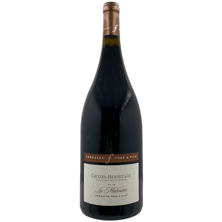 La CROZES HERMITAGE - Matinière - Magnum 2020-13°