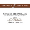 La CROZES HERMITAGE - Matinière - Magnum 2020-13°