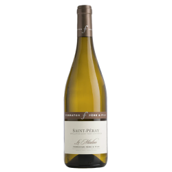 LE MIALAN BLANC - SAINT PERAY - Ferraton 2023-12°5