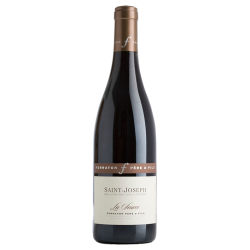 SAINT JOSEPH LA SOURCE rouge - Jéroboam 2023-13°