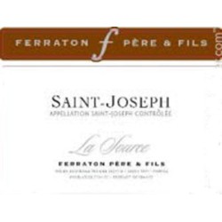 SAINT JOSEPH LA SOURCE rouge - Magnum 2022-13°