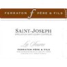SAINT JOSEPH LA SOURCE rouge - Magnum 2022-13°