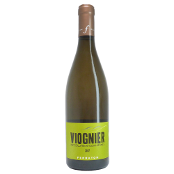 VIOGNIER - Ferraton 2023-13°
