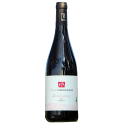 FAUGÈRES Cuvée Renaissance BIO - Florence ALQUIER 2020-14°5