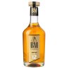 Whisky BM SIGNATURE 12 ans - Rouget de Lisle -44°