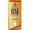 Whisky BM SIGNATURE 8 ans - Rouget de Lisle -42°