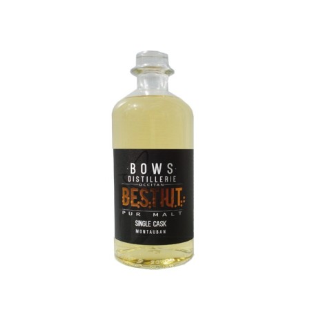BOWS PUR MALT BESTIUT INERTIE SELECTION -43°