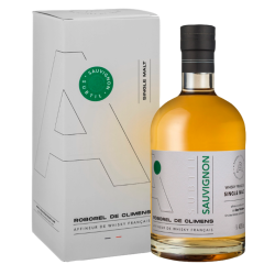 Whisky FINITION SAUVIGNON - Roborel de Climens -40°