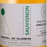 Whisky FINITION SAUVIGNON - Roborel de Climens -40°