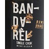 GIN BANDAREL vieilli barrique vin de fraise -45°