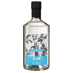GIN TRADITIONNEL - Distillerie g. Miclo -43°