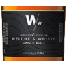 Whisky KALOUI - WELCHE'S - ALSACIEN - Fût Bourgogne -43°