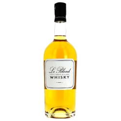 Whisky LE BLEND - Roborel de Climens - Français -40°