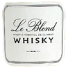 Whisky LE BLEND - Roborel de Climens - Français -40°