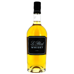 Whisky LE BLEND Tourbé- Roborel de Climens - Français -40°