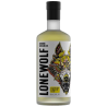 LONEWOLF CLOUDY LEMON GIN -40°