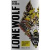 LONEWOLF CLOUDY LEMON GIN -40°