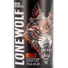 LONEWOLF GUNPOWDER GIN -57°