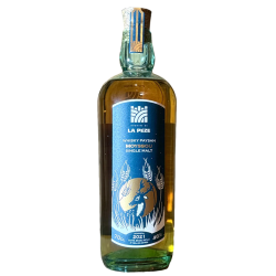 Whisky MOYSSOU 2021 - Domaine de la Pèze 2021-46°