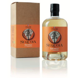 SEQUOIA Pur Malt 1ère Impression - Vercors -46°