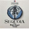 SEQUOÏA Pur Malt TOURBÉ - Vercors -46°