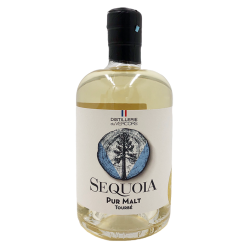 SEQUOÏA Pur Malt TOURBÉ - Vercors -46°