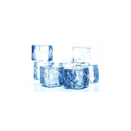 GLAÇONS en Sac de 10 Kg -