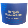 TOUR DE PIERRES - Bio - Héritage Pic Saint Loup 2022-13°8