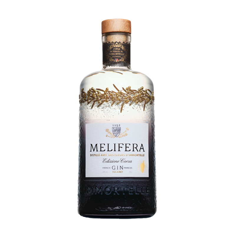 MELIFERA EDIZIONE CORSA -43°