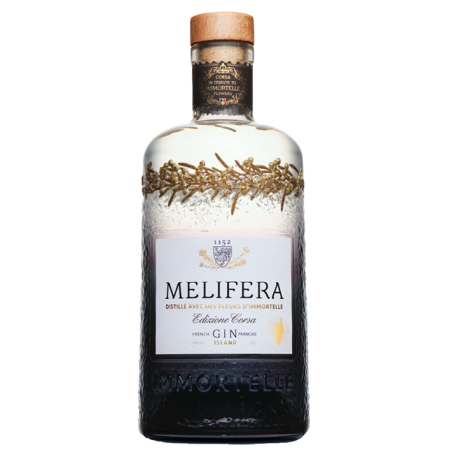 MELIFERA EDIZIONE CORSA -43°