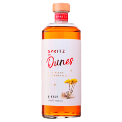 SPRITZ DES DUNES - Bitter -18°