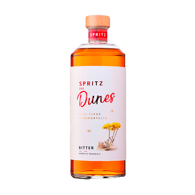 SPRITZ DES DUNES - Bitter -18°