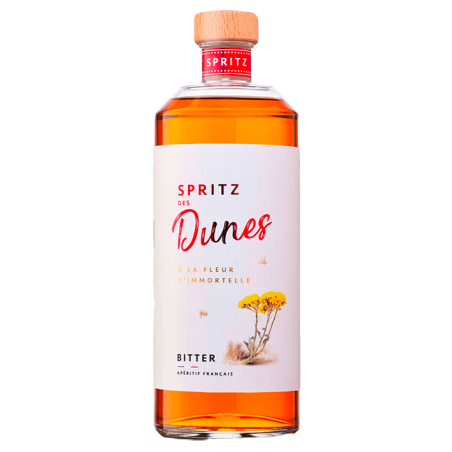 SPRITZ DES DUNES - Bitter -18°