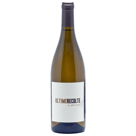 ULTIME RECOLTE By Jeff Carrel  2022-13°