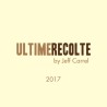 ULTIME RECOLTE By Jeff Carrel  2022-13°