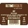 ULTIME RECOLTE By Jeff Carrel  2022-13°