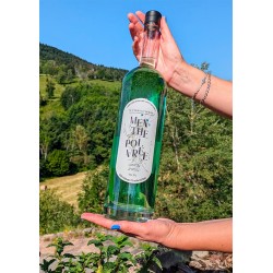 MENTHE POIVRÉE Magnum 1,5L - Liqueur jos Nusbaumer -30°
