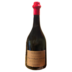 POIRE WILLIAM Selection 1,5L - Jos Nusbaumer -43°