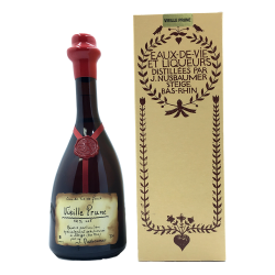 VIEILLE PRUNE Réserve Particulière - Jos Nusbaumer -42°