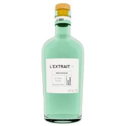L'EXTRAIT - Gin des Hauts de France -43°
