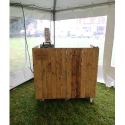 BAR LOCATION SPECIAL POMPE À BIÈRE ET FUT  -