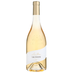 LE BLANC - La Coste - Bio 2022-12°5