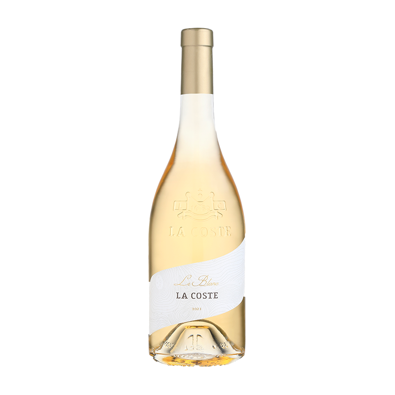 LE BLANC - La Coste - Bio 2022-12°5
