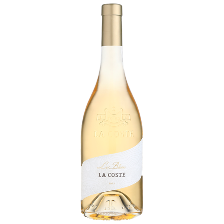 LE BLANC - La Coste - Bio 2022-12°5