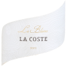 LE BLANC - La Coste - Bio 2022-12°5