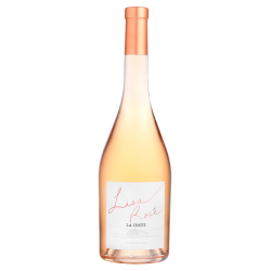 LISA ROSÉ - La Coste 2025-12°5