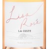 LISA ROSÉ - La Coste 2025-12°5