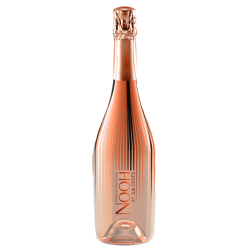 NOOH BY LA COSTE - Rosé Effervescent sans alcool -0°