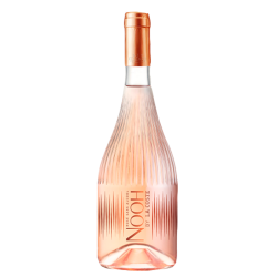 NOOH BY LA COSTE - Rosé sans alcool -0°